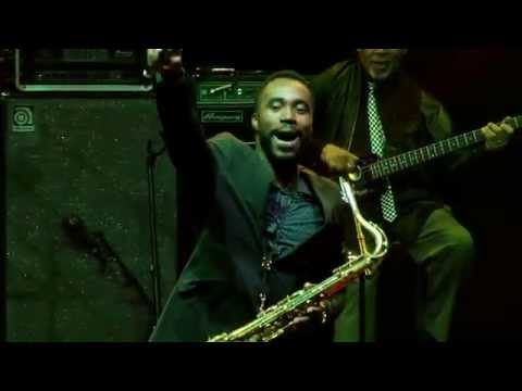 The Skatalites - Rock fort rock #SVR2015