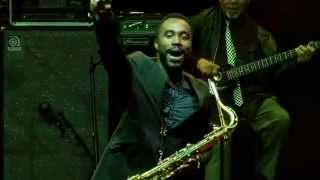 The Skatalites - Rock fort rock #SVR2015