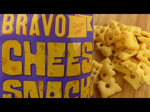 download lagu mp3 mp4 Bravo Cheese Snacks, download lagu Bravo Cheese Snacks gratis, unduh video klip Bravo Cheese Snacks