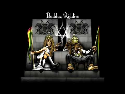 Joyride aka Baddaz Riddim  - Final Mix