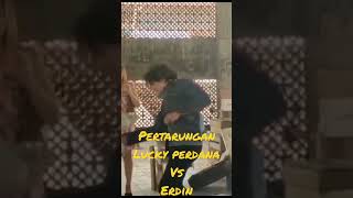 Download lagu pertarungan Erdin vs lucky perdana #baliklayar #ftvsctv #luckyperdana  #erdin mp3
