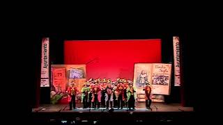 Medio siglo – Semifinal – COAC 2010