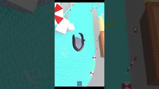 Skipping #roblox #robloxgames #funny #boat #ship #capsize #cheat #robloxfunny #shorts