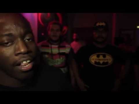 THE FUTURE vs TRIM FORTE | Rap Battle | Rotation Hip-Hop