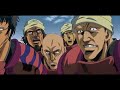You Are Already Dead Original Compilation Kenshiro