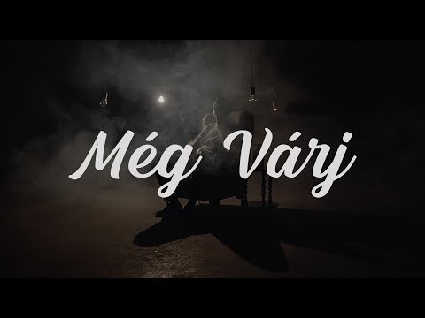 D26 - MÉG VÁRJ (MUSIC VIDEO)