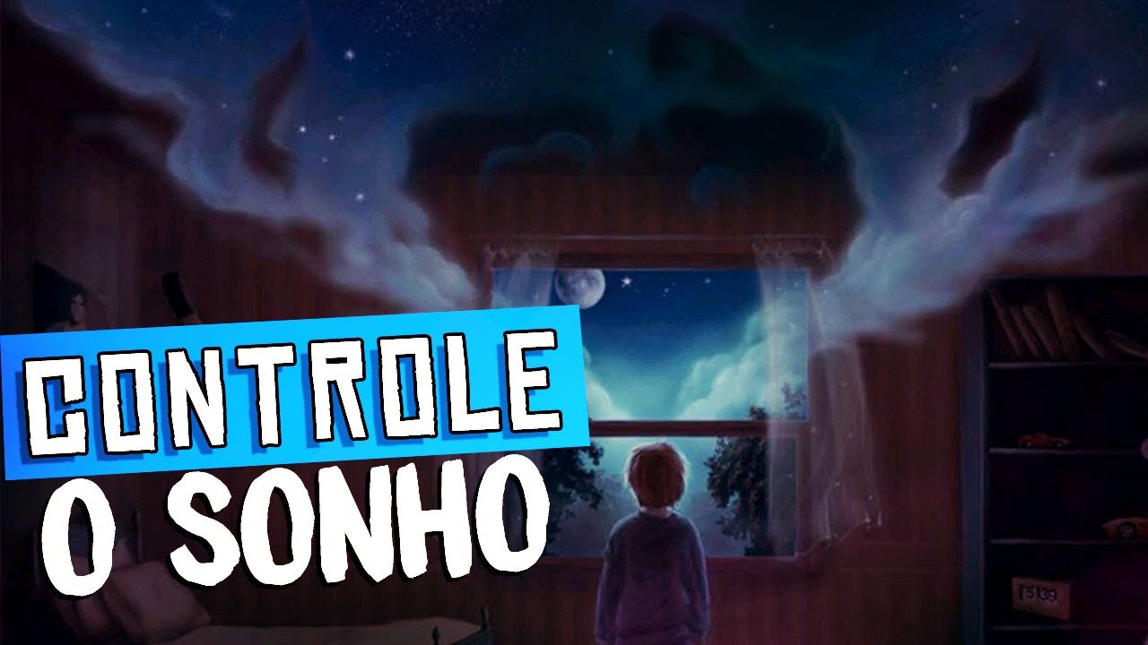 AS VERDADES SOBRE SONHOS LÚCIDOS