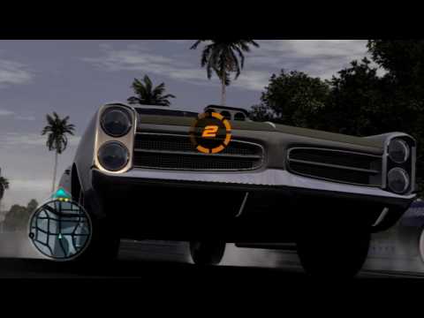 Midnight Club Los Angeles Walkthrough Part 49