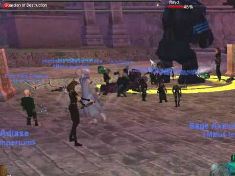 EverQuest : Gates of Discord PC