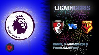 Jadwal Pertandingan dan Cara Nonton Streaming Bournemouth Vs Watford di HP via MAXStream beIN Sports