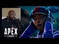 Apex Legends - Stories from the Outlands: Family Business Reaction