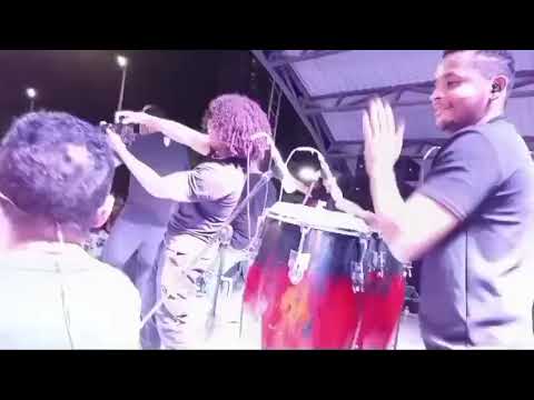 La borrachera y el sabor del loco tenerife magdalena con yader romero 