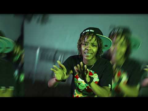 Bre Lee - "WYB" (Official Music Video) Shot by @GLOBALFILMS17