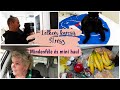 Napi Vlog és Mini Haul 31 Rész