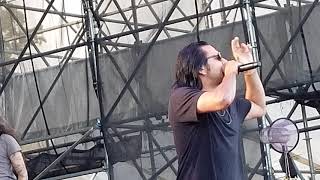 Pop Evil - Deal with the Devil - Indianapolis 2019