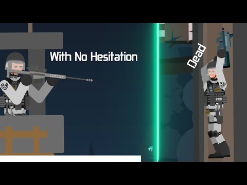 Damm! With NO Hesitation!!!   SCP 823   Carnival of Horrors SCP Animation   Reaction!