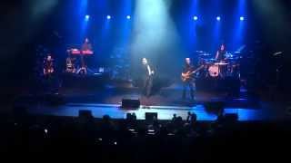 David Bustamante - A partir de hoy (Valladolid 2015)