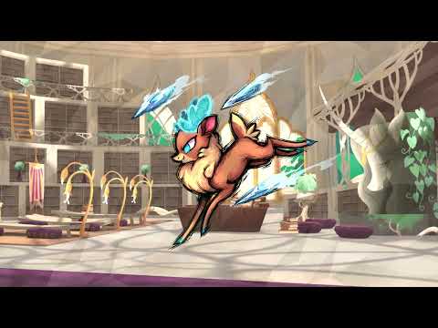 TFH stage: Restricted Section