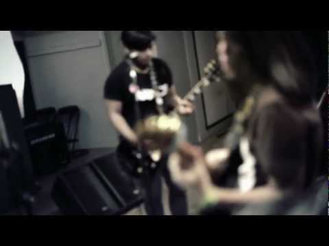 Relent Sessions: Notion - Kings Of Leon (Relent Cover)
