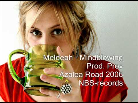 Meldeah - Mindblowing