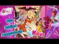 Winx Club Tv Movie - 10 Winx To The Top 