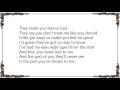 B.J. Thomas - Do What You Gotta Do Lyrics