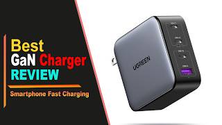Best GaN Chargers for Laptop and Phone | Don't Buy Before Watching This