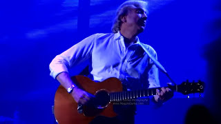 Moody Blues   The Actor   London Hammersmith 2015 W