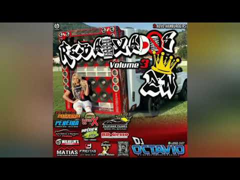 REBAIXADOS ZN (VOLUME 03) - DJ OCTAVIO RS