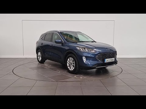 Ford Kuga TITANIUM PHEV AUTO**ONLY 13K KMS** - Image 2