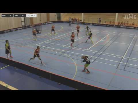 HIBF Invitational: Highlights Pojkar 04 Höllviken IBF - IBK Lund