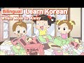 Bilingual When Mom Is Away Learn Korean With Jadoo