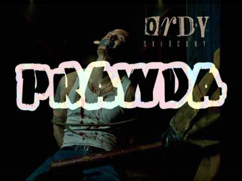 Ordy feat.Papaj - światło