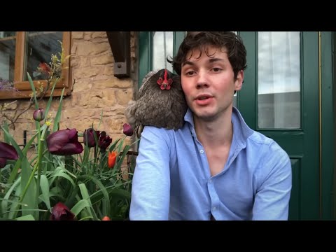 Gardeners World Rerun Eps 74 Week 9 March