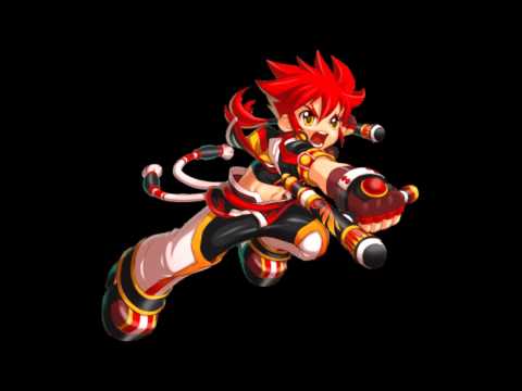 Grand Chase - Victors boss theme (extended)