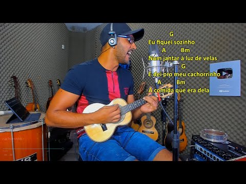 Cachorrinho - Ferrugem