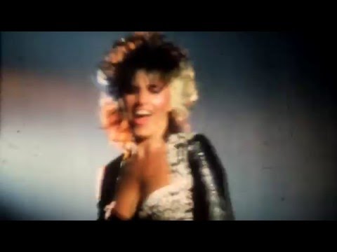 Sladjana Milosevic - Amsterdam, koncert u Nisu 1981.