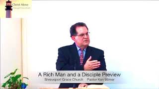 A Rich Man and a Disciple Preview