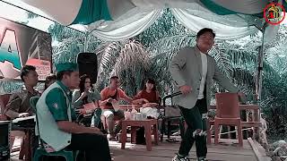 Download lagu Imbran Samudra - Dayung Asmara Cipta : Imron Sadewo Live ds.Mantangai Tengah mp3