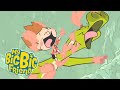 My Big Big Friend Hippo Licious English Full Episode Cartoons For Children