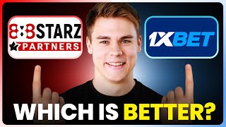 1xbet vs 888starz - Wich Platform Will Make You Rich?