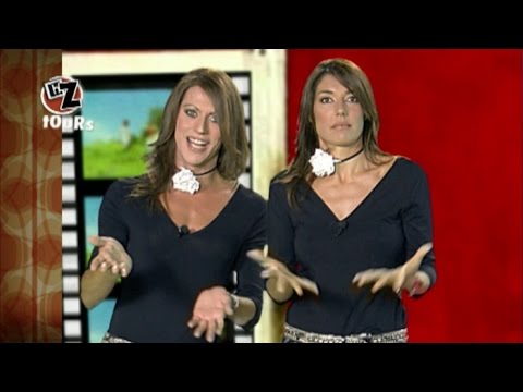 Estrenos de cartelera - El clon de Raquel Revuelta - Homo Zapping