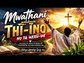MWATHANI WAKWA THĨ ĨNO COVER Powerful Kikuyu Worship Song Of Hope Faith Trust In God