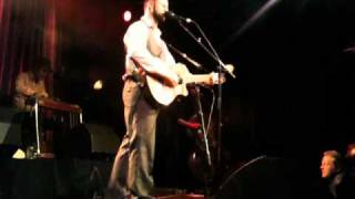 Stein Torleif Bjella - Heidersmenn @ Parkteatret mars 2011