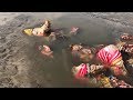 Post Visarjan Scenes At Mumbai Beaches Will SHOCK You Ganpati Visarjan 2018