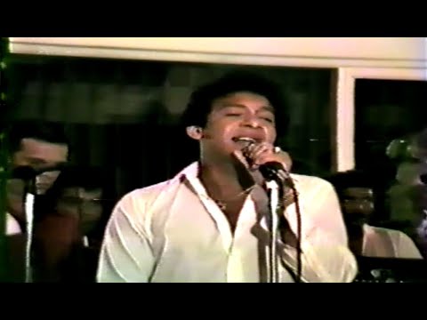 TE NECESITO ''Época dorada'' - Diomedes y Colacho en Fiesta privada 1983