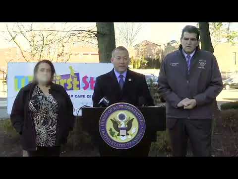 SALT Deductions Childcare