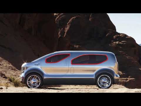 Thumbnail for Ford Airstream 2007 by Ford Airstream, Ford Motor Company