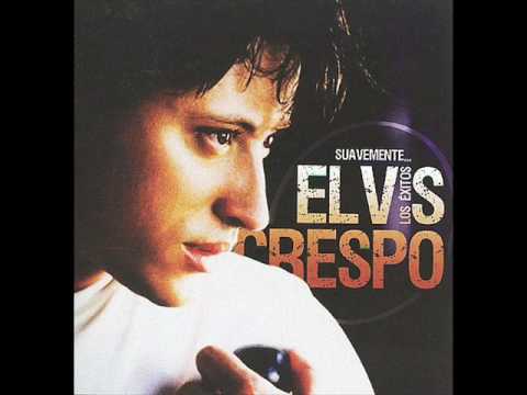 Donde Estaras - Elvis Crespo