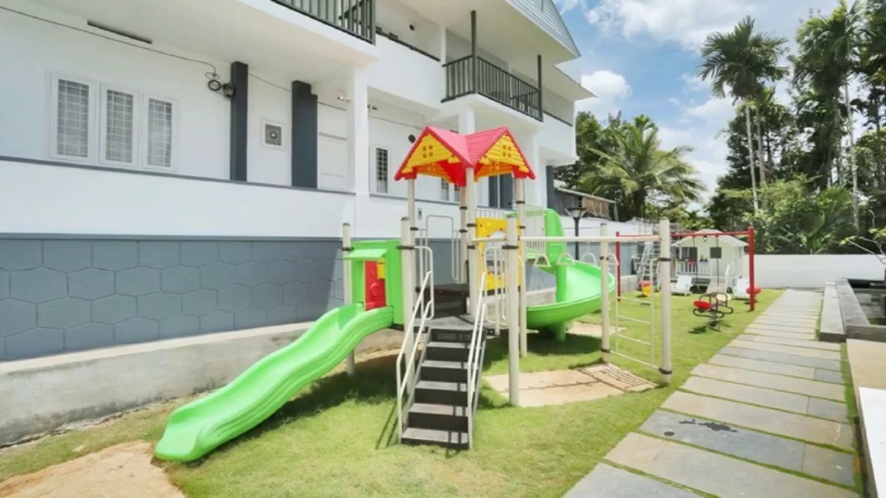 Best resorts in Wayanad